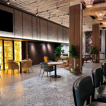 Luminor Hotel Legian Seminyak - Bali 외부 사진