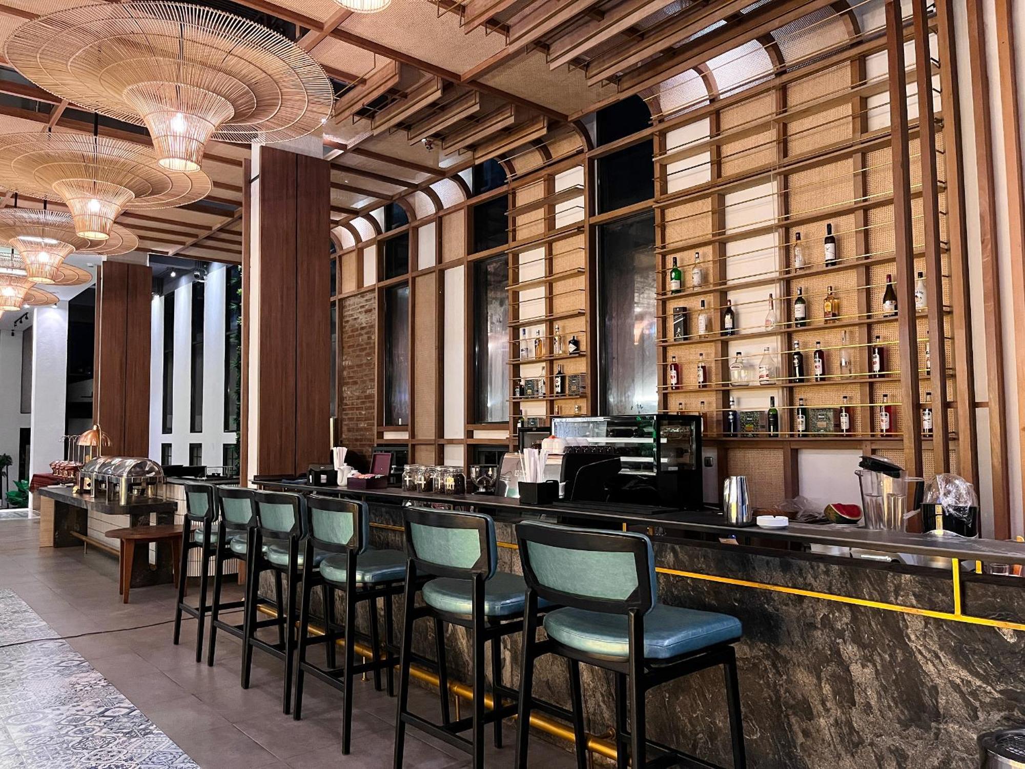 Luminor Hotel Legian Seminyak - Bali 외부 사진