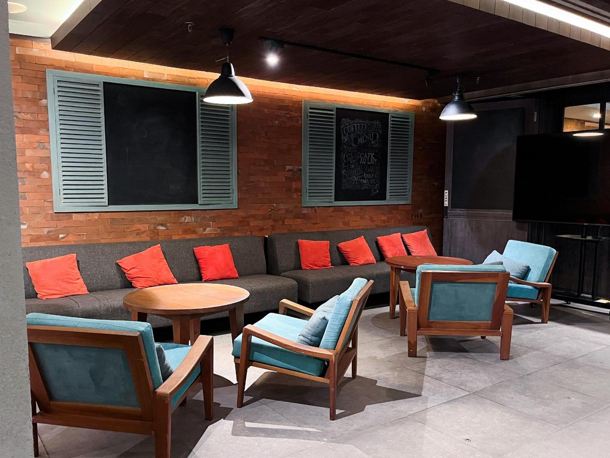 Luminor Hotel Legian Seminyak - Bali 외부 사진
