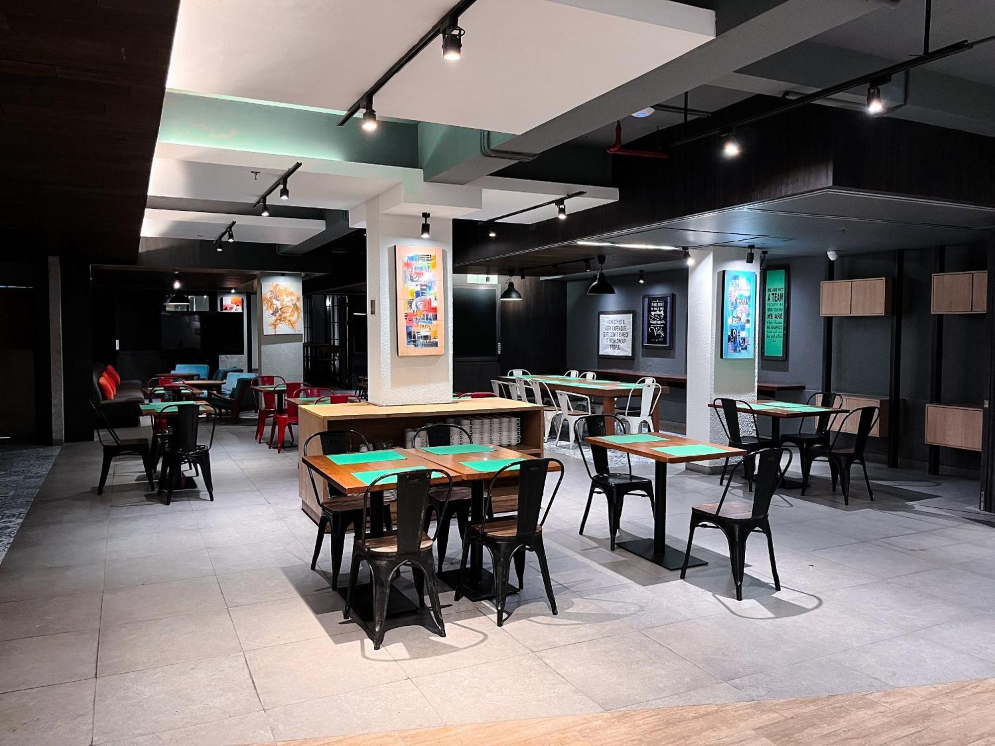Luminor Hotel Legian Seminyak - Bali 외부 사진