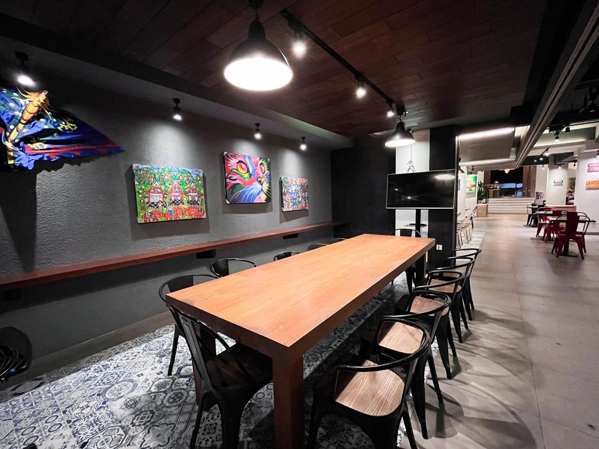Luminor Hotel Legian Seminyak - Bali 외부 사진