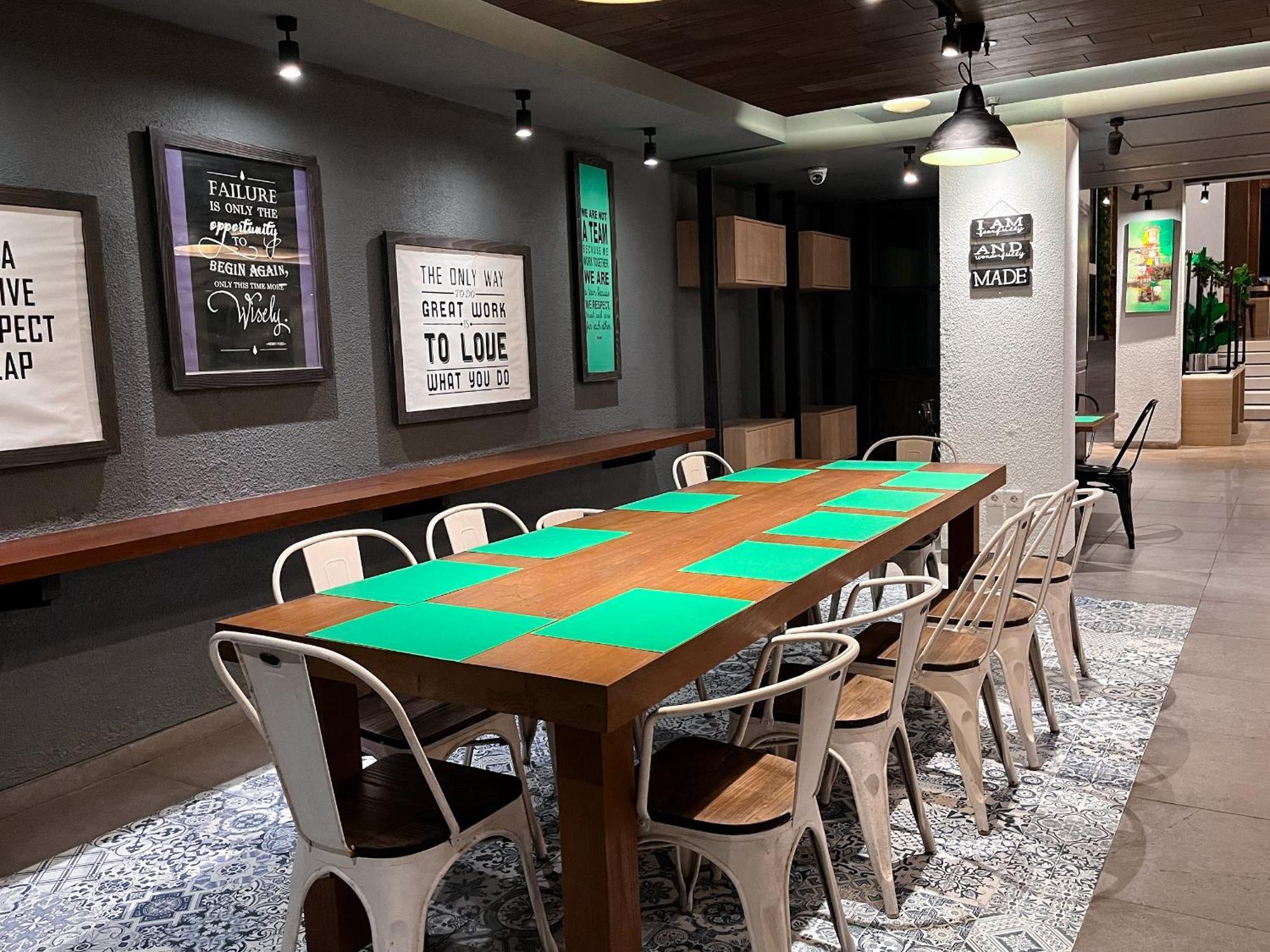 Luminor Hotel Legian Seminyak - Bali 외부 사진