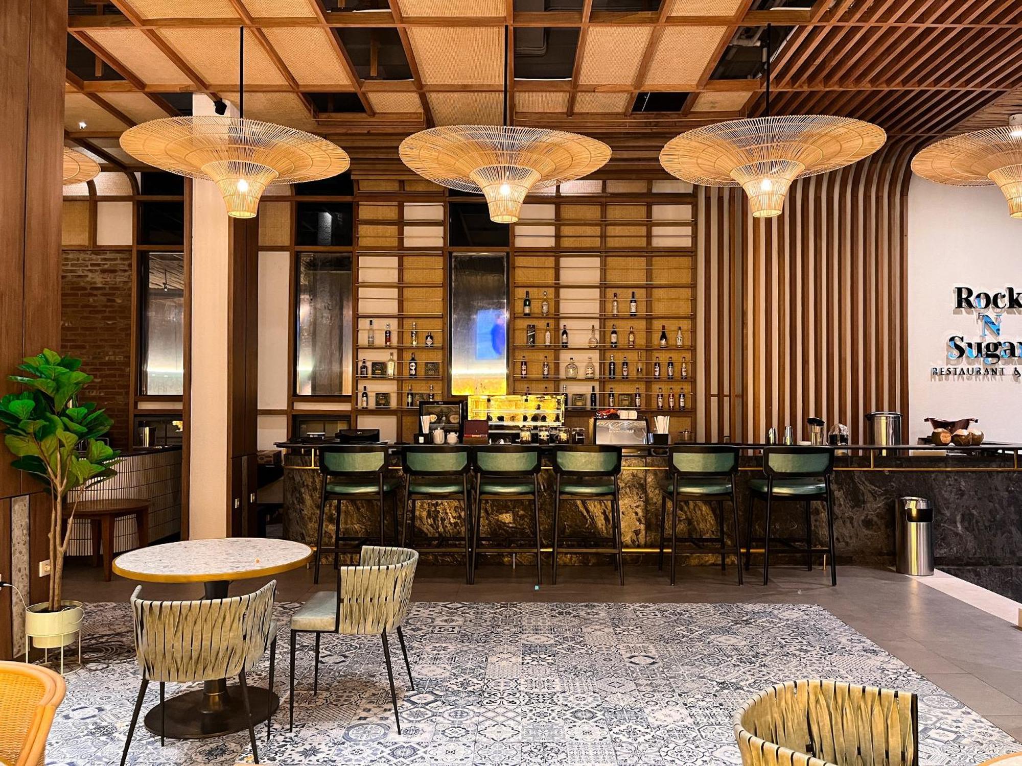 Luminor Hotel Legian Seminyak - Bali 외부 사진