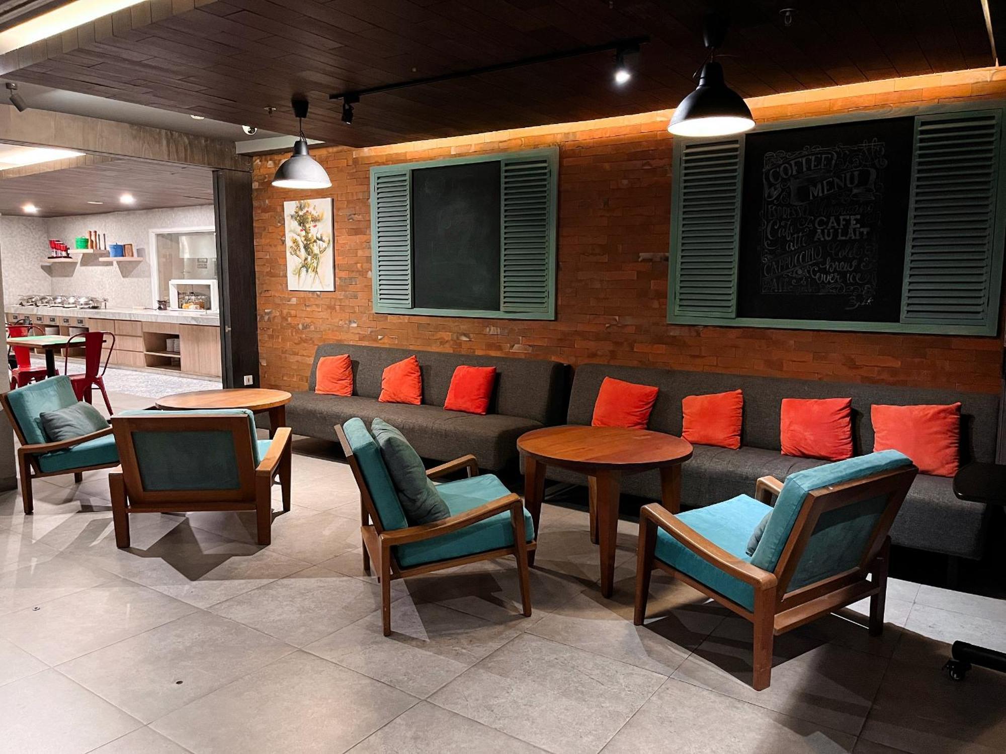 Luminor Hotel Legian Seminyak - Bali 외부 사진