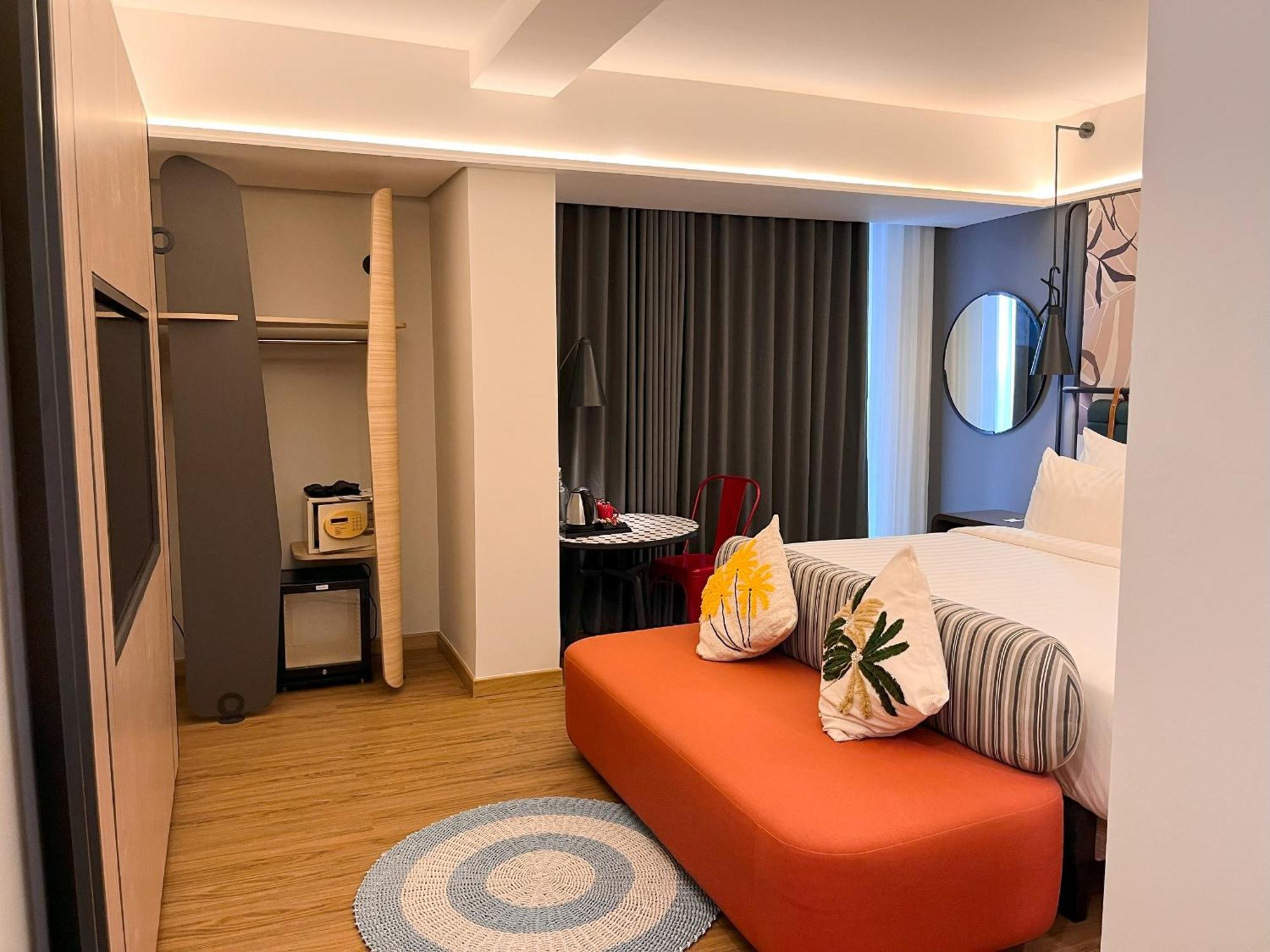 Luminor Hotel Legian Seminyak - Bali 외부 사진