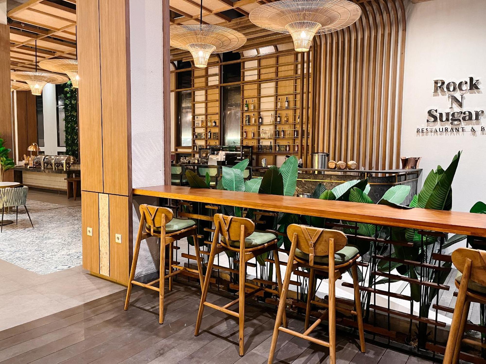 Luminor Hotel Legian Seminyak - Bali 외부 사진