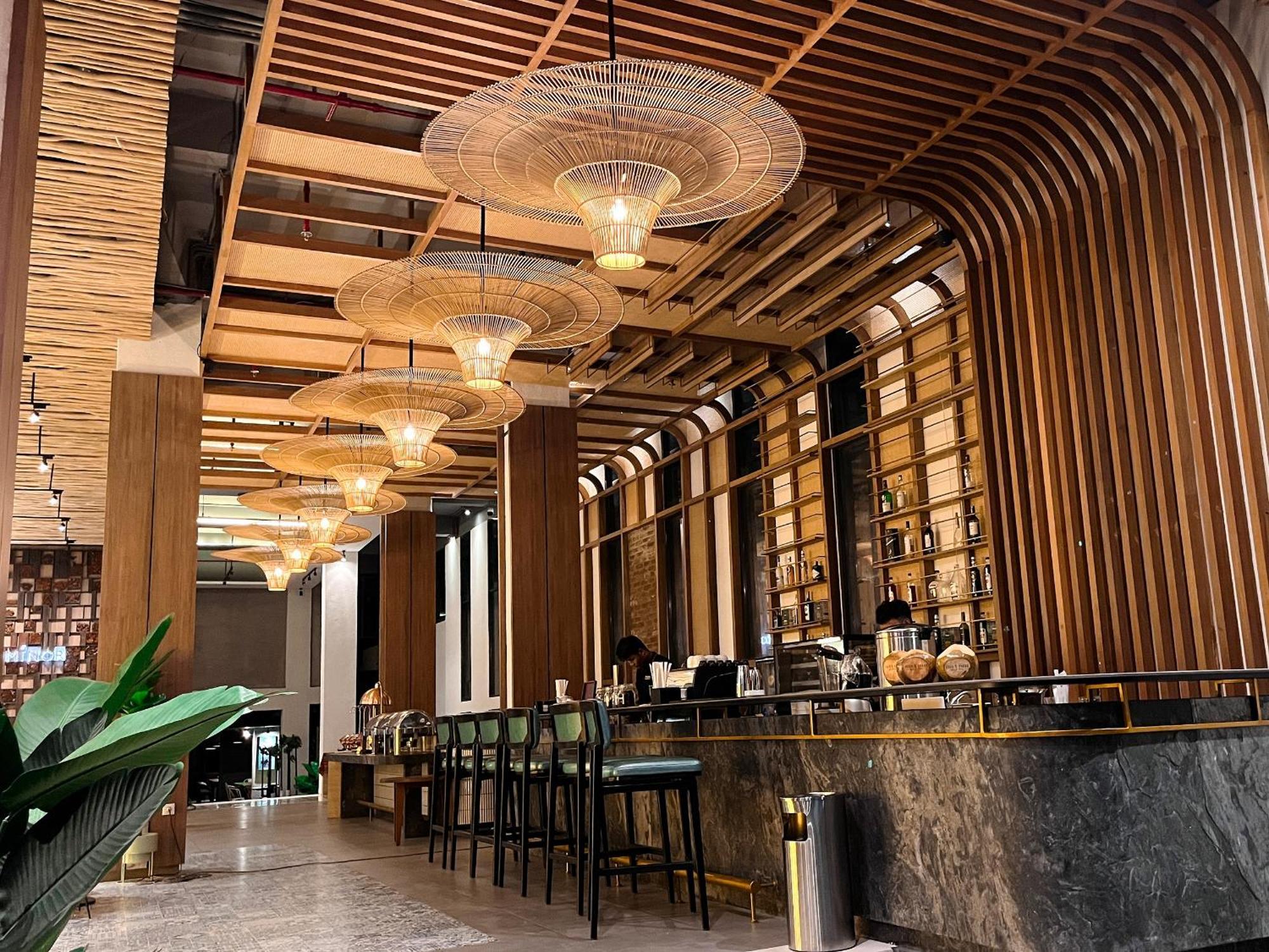 Luminor Hotel Legian Seminyak - Bali 외부 사진
