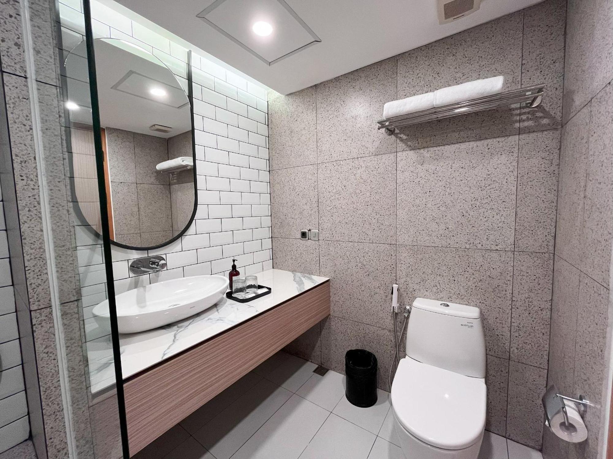 Luminor Hotel Legian Seminyak - Bali 외부 사진