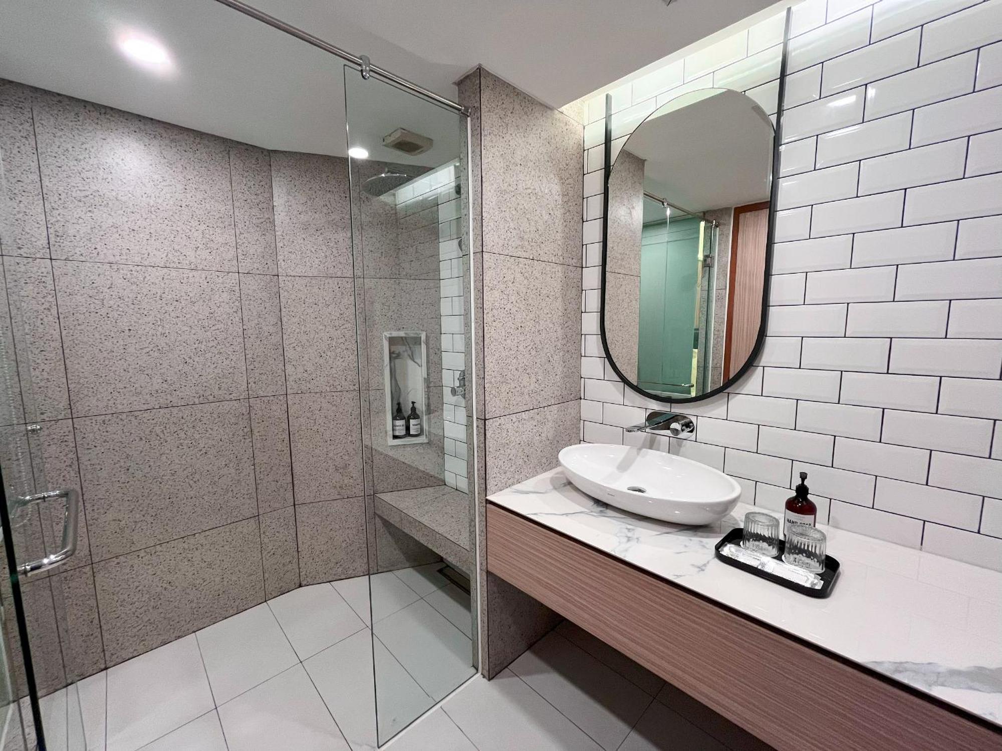 Luminor Hotel Legian Seminyak - Bali 외부 사진