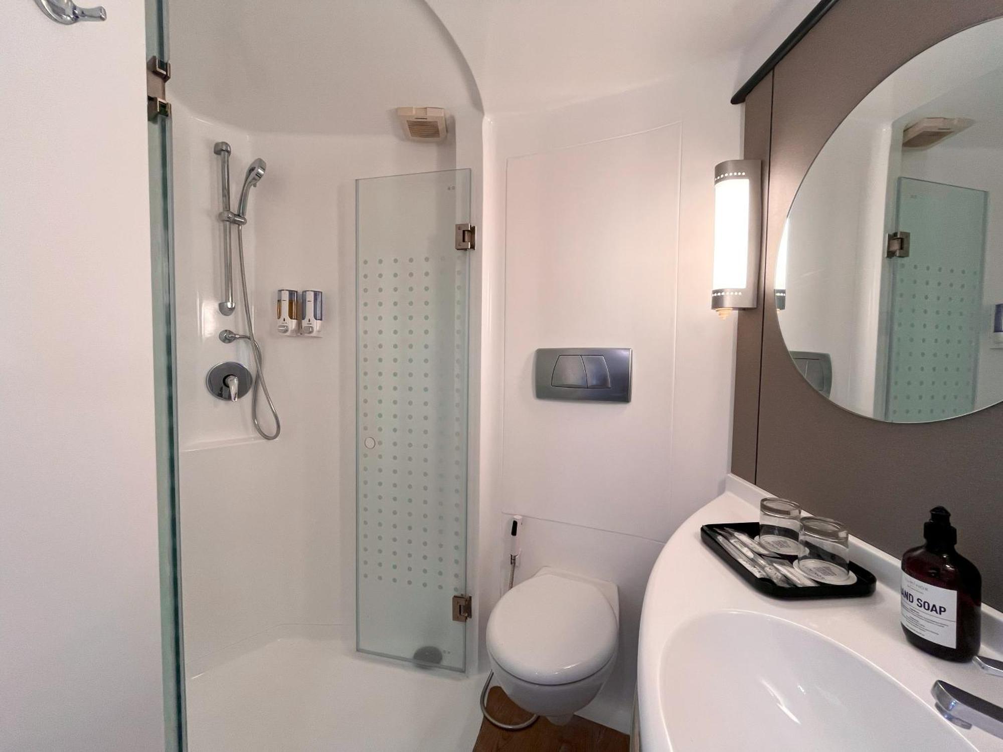 Luminor Hotel Legian Seminyak - Bali 외부 사진