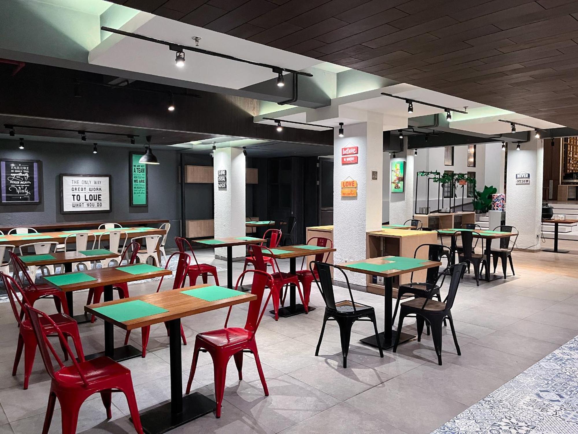 Luminor Hotel Legian Seminyak - Bali 외부 사진