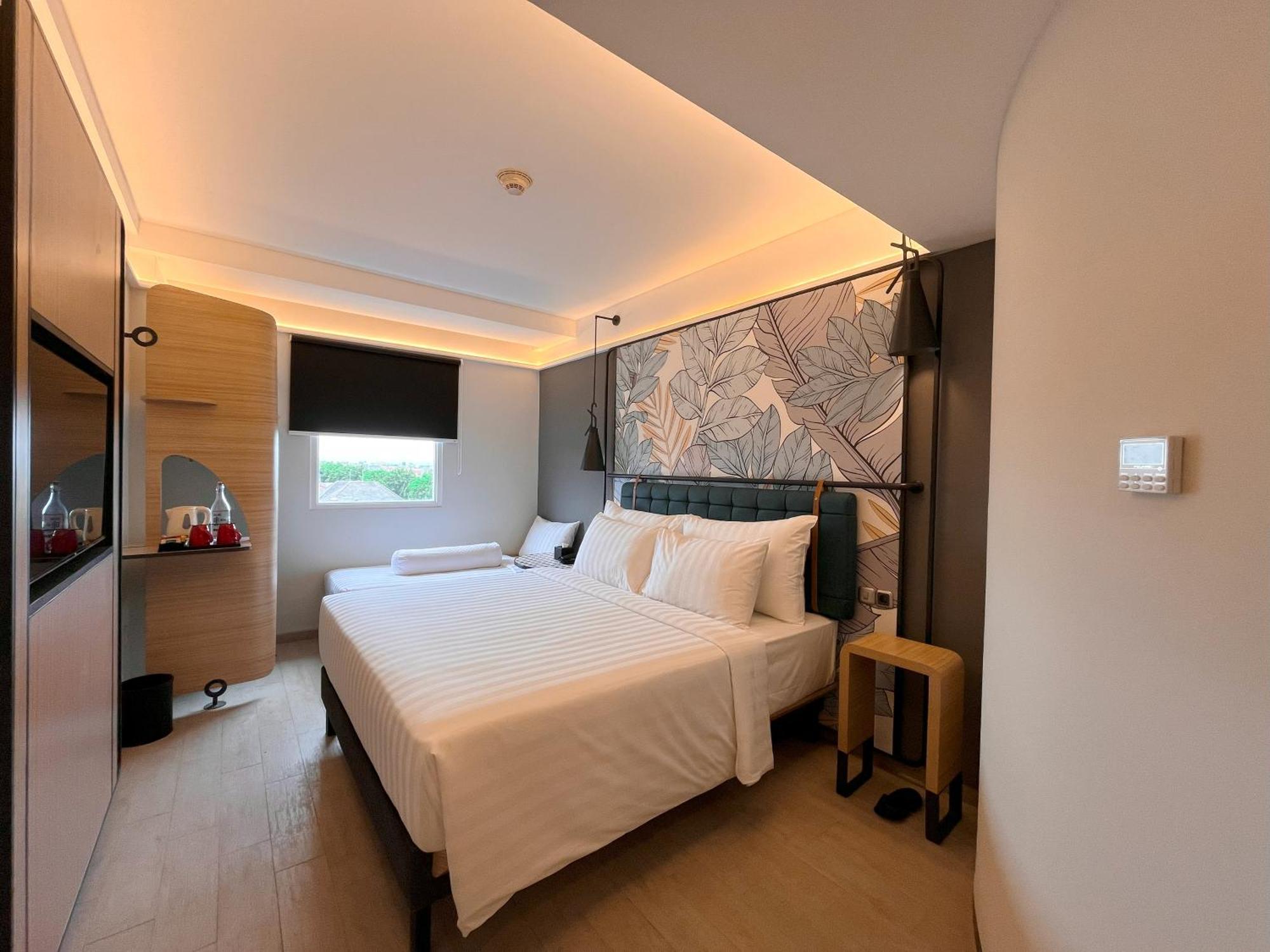 Luminor Hotel Legian Seminyak - Bali 외부 사진