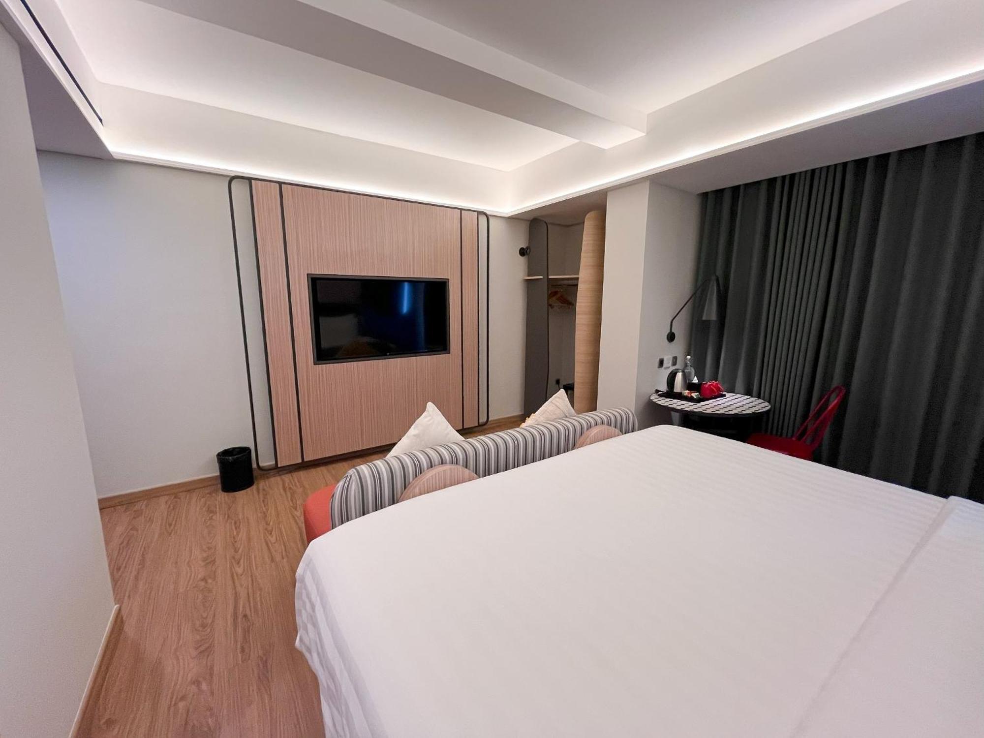 Luminor Hotel Legian Seminyak - Bali 외부 사진