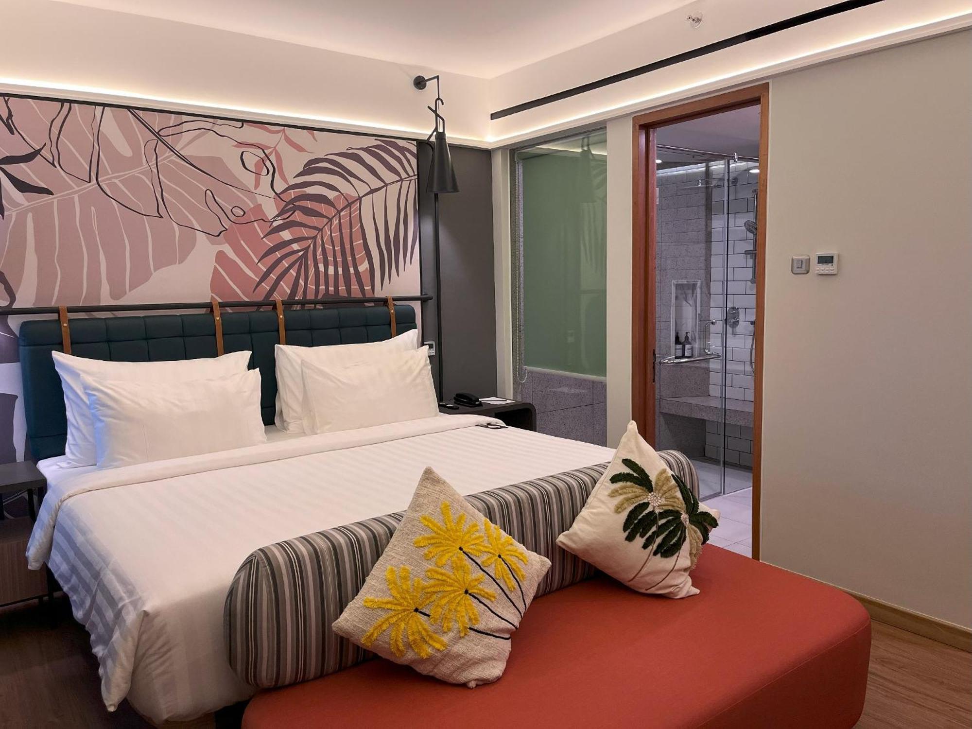 Luminor Hotel Legian Seminyak - Bali 외부 사진