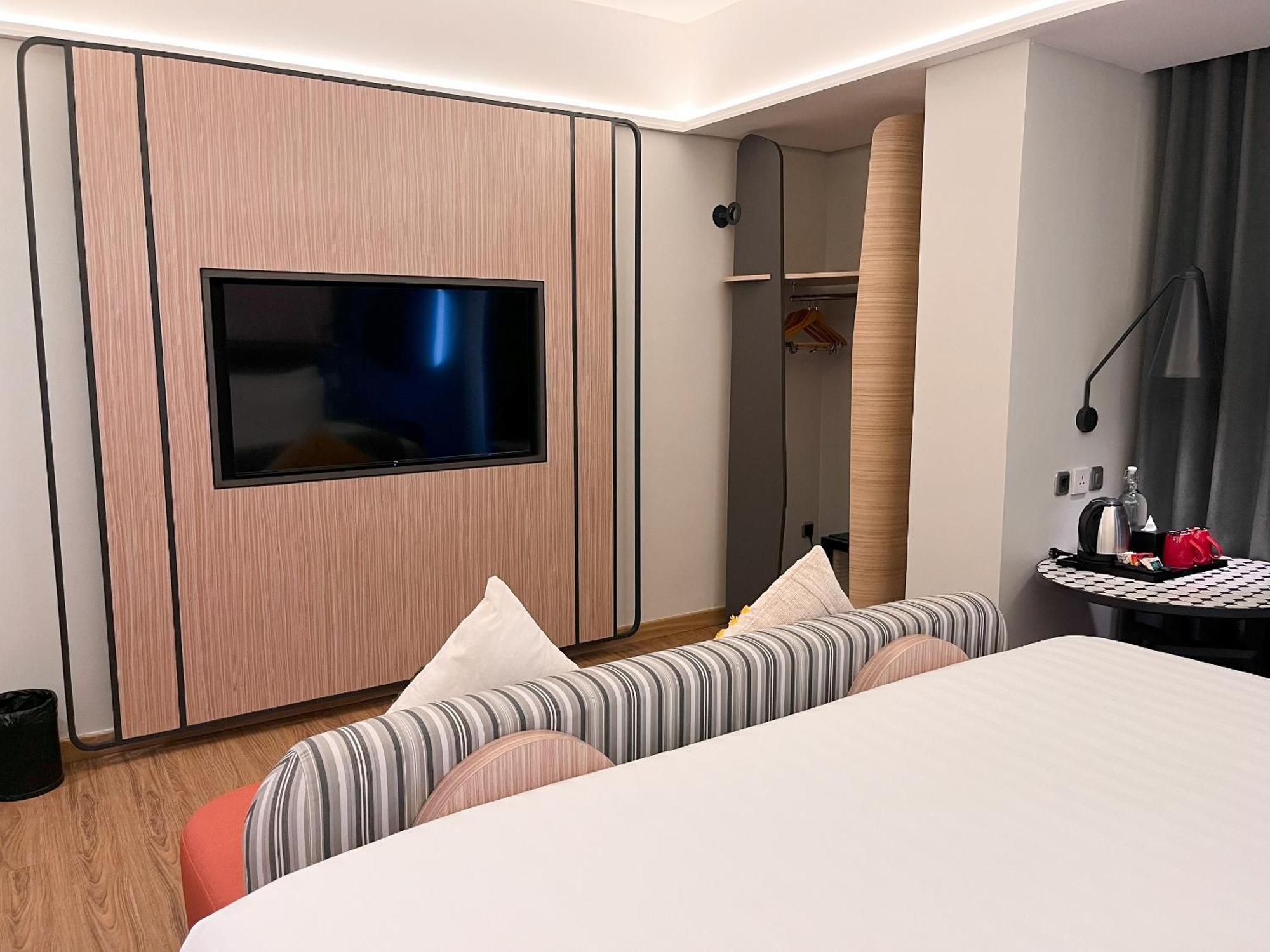 Luminor Hotel Legian Seminyak - Bali 외부 사진