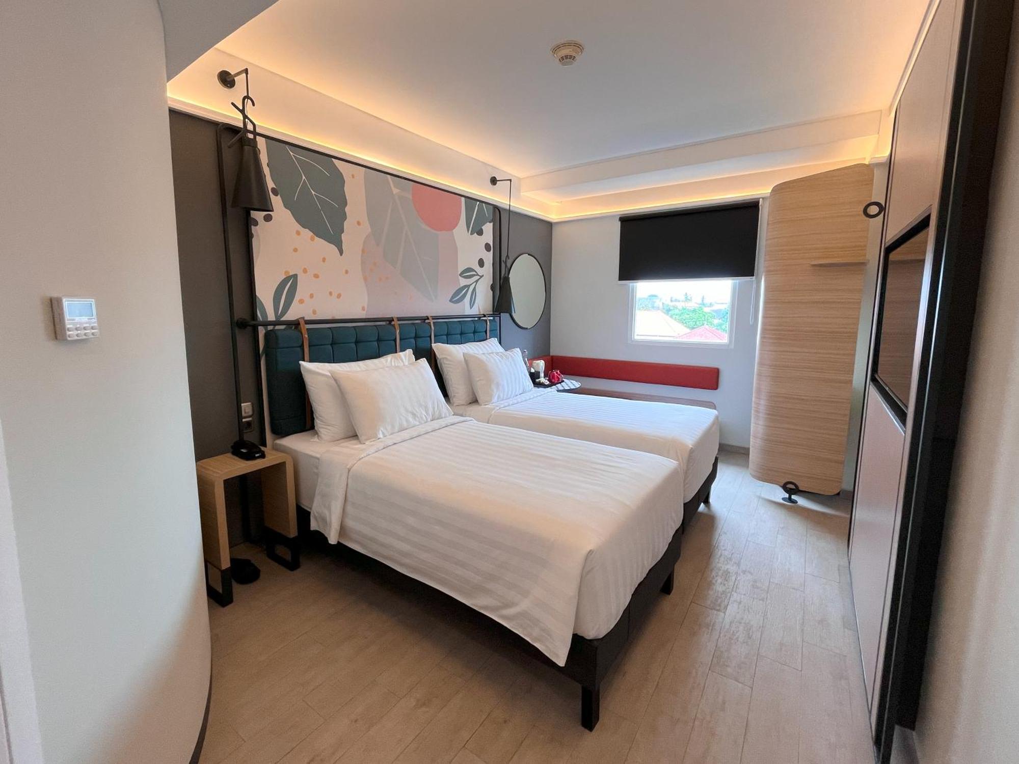 Luminor Hotel Legian Seminyak - Bali 외부 사진