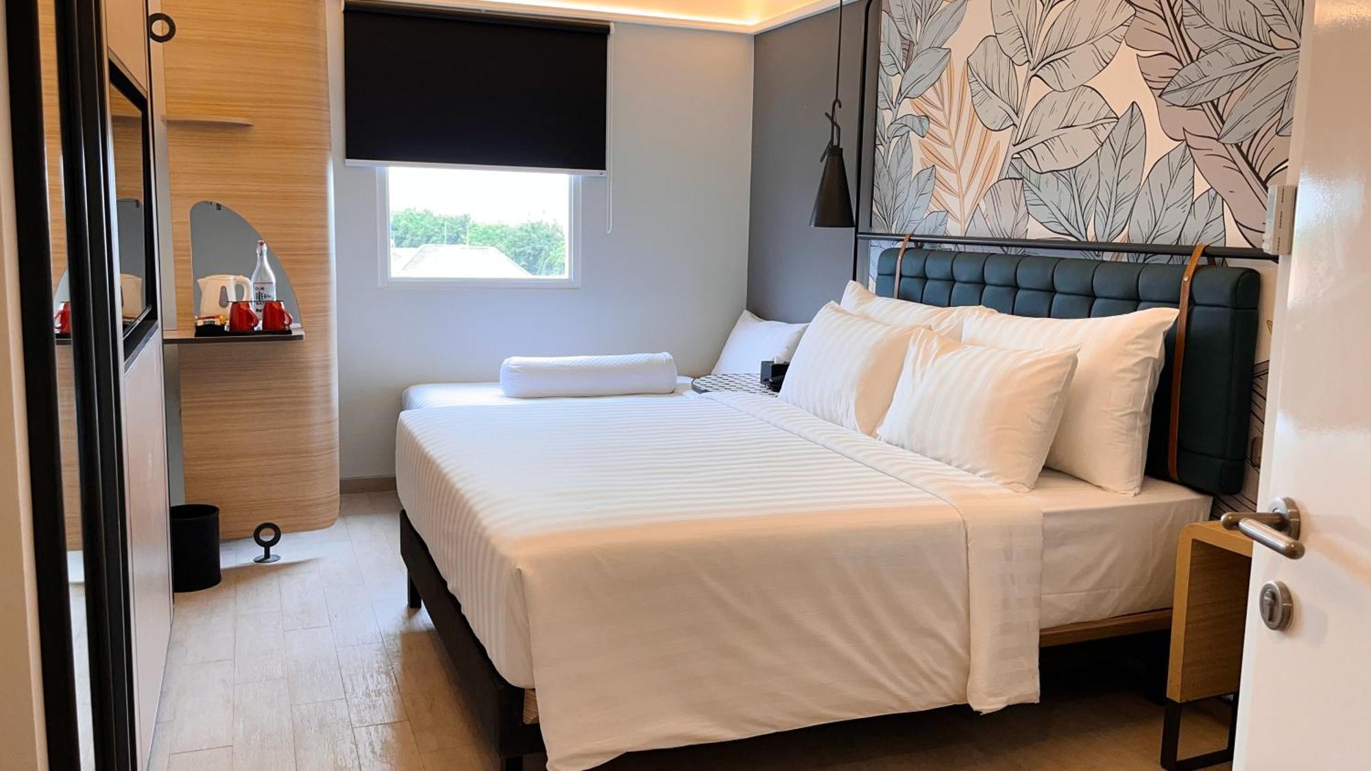 Luminor Hotel Legian Seminyak - Bali 외부 사진