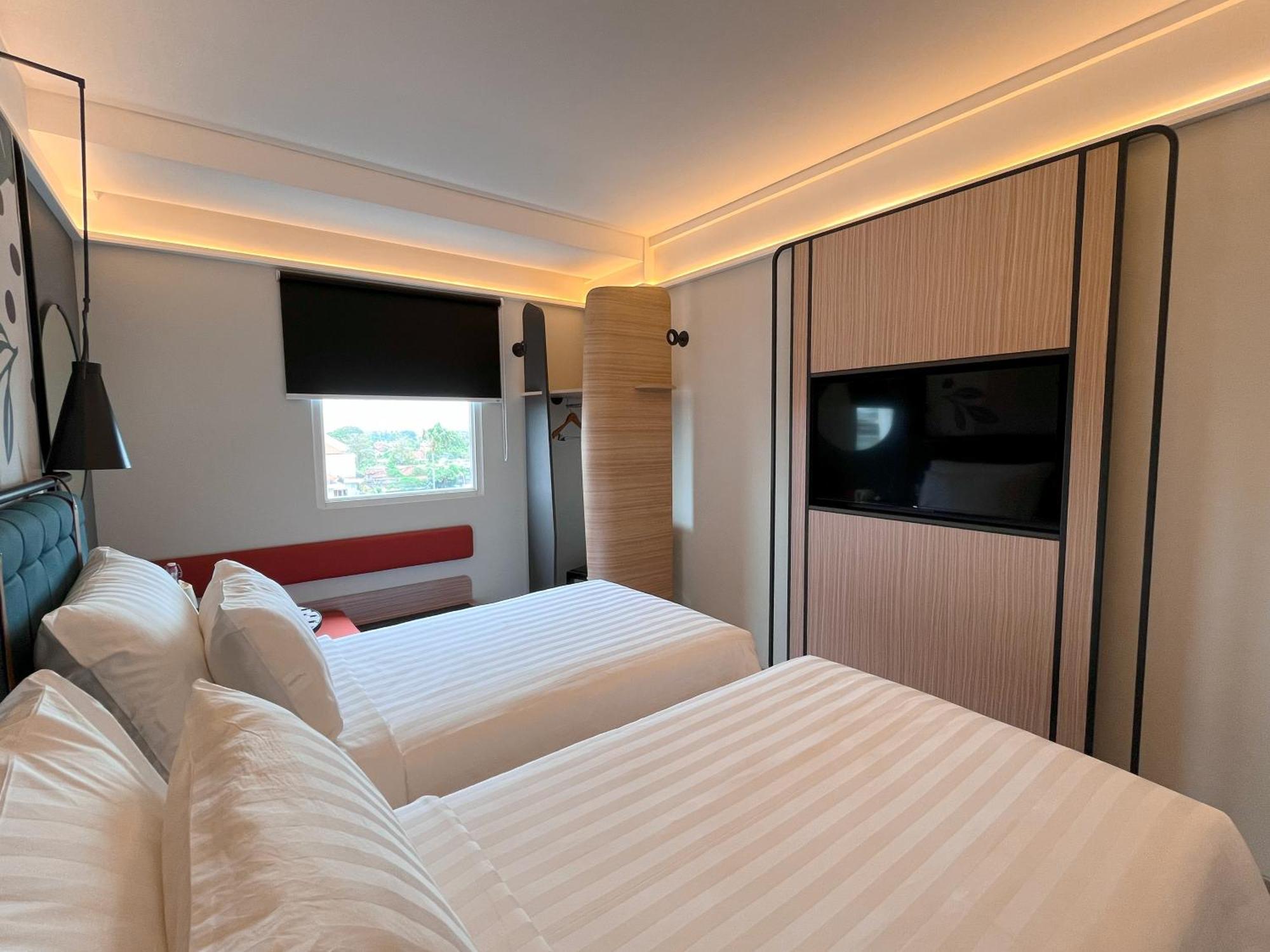 Luminor Hotel Legian Seminyak - Bali 외부 사진