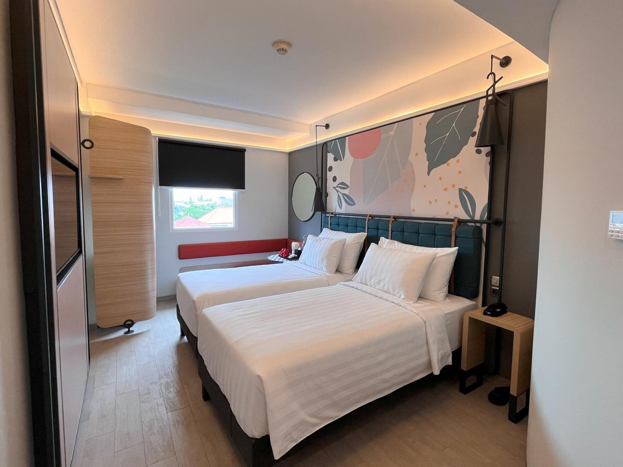 Luminor Hotel Legian Seminyak - Bali 외부 사진