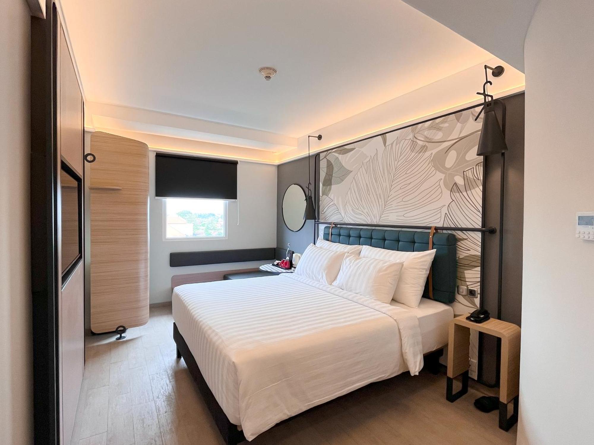 Luminor Hotel Legian Seminyak - Bali 외부 사진