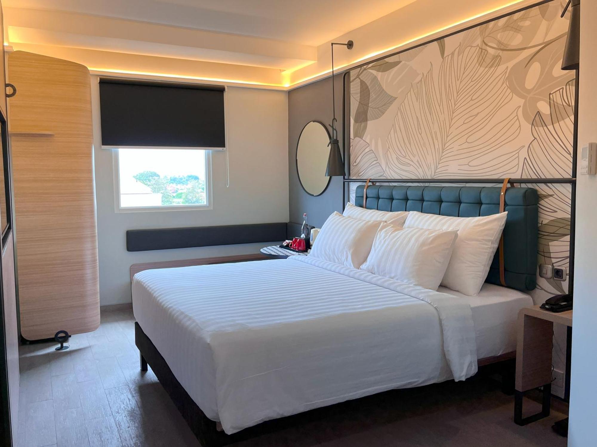 Luminor Hotel Legian Seminyak - Bali 외부 사진