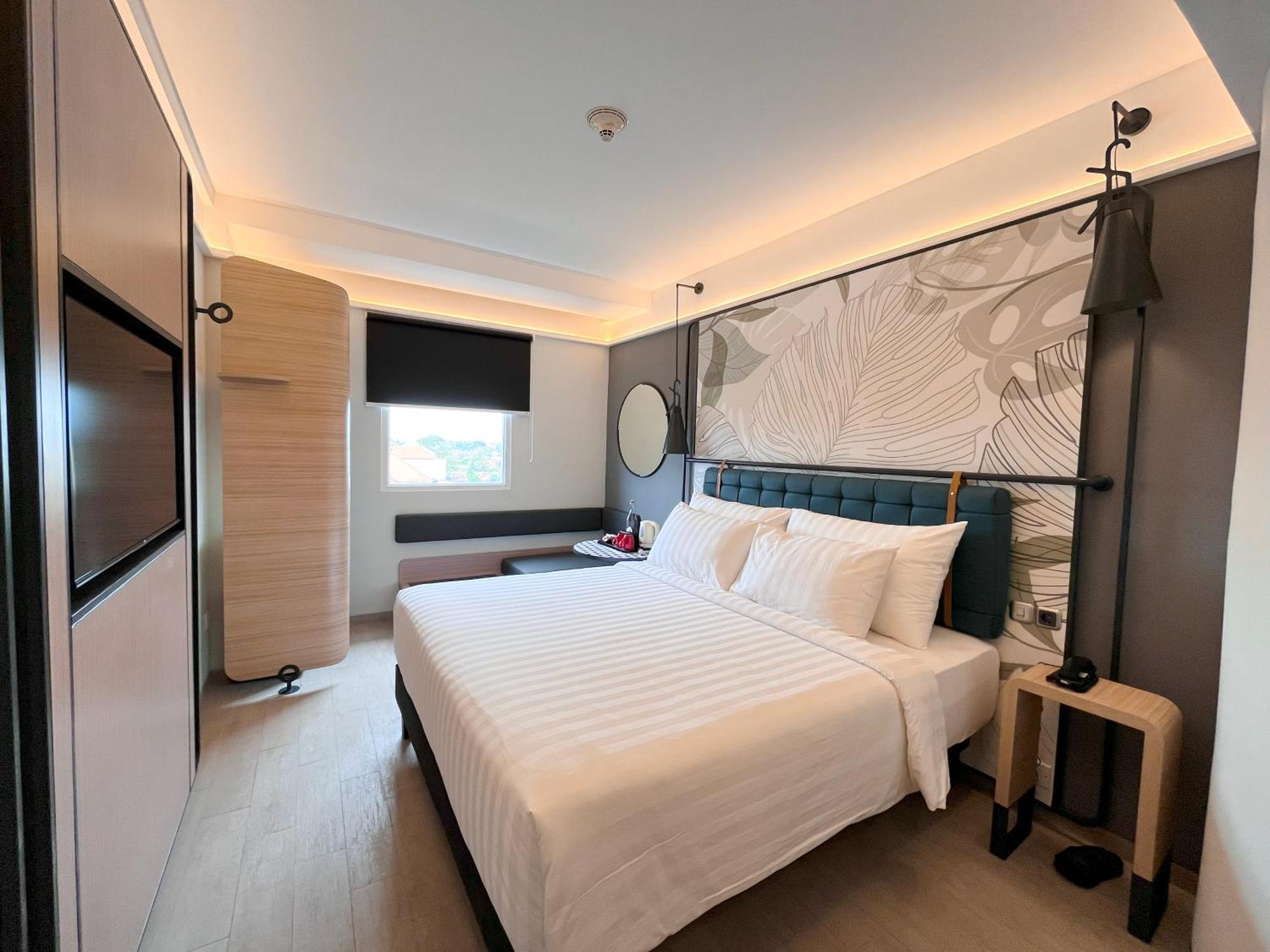 Luminor Hotel Legian Seminyak - Bali 외부 사진
