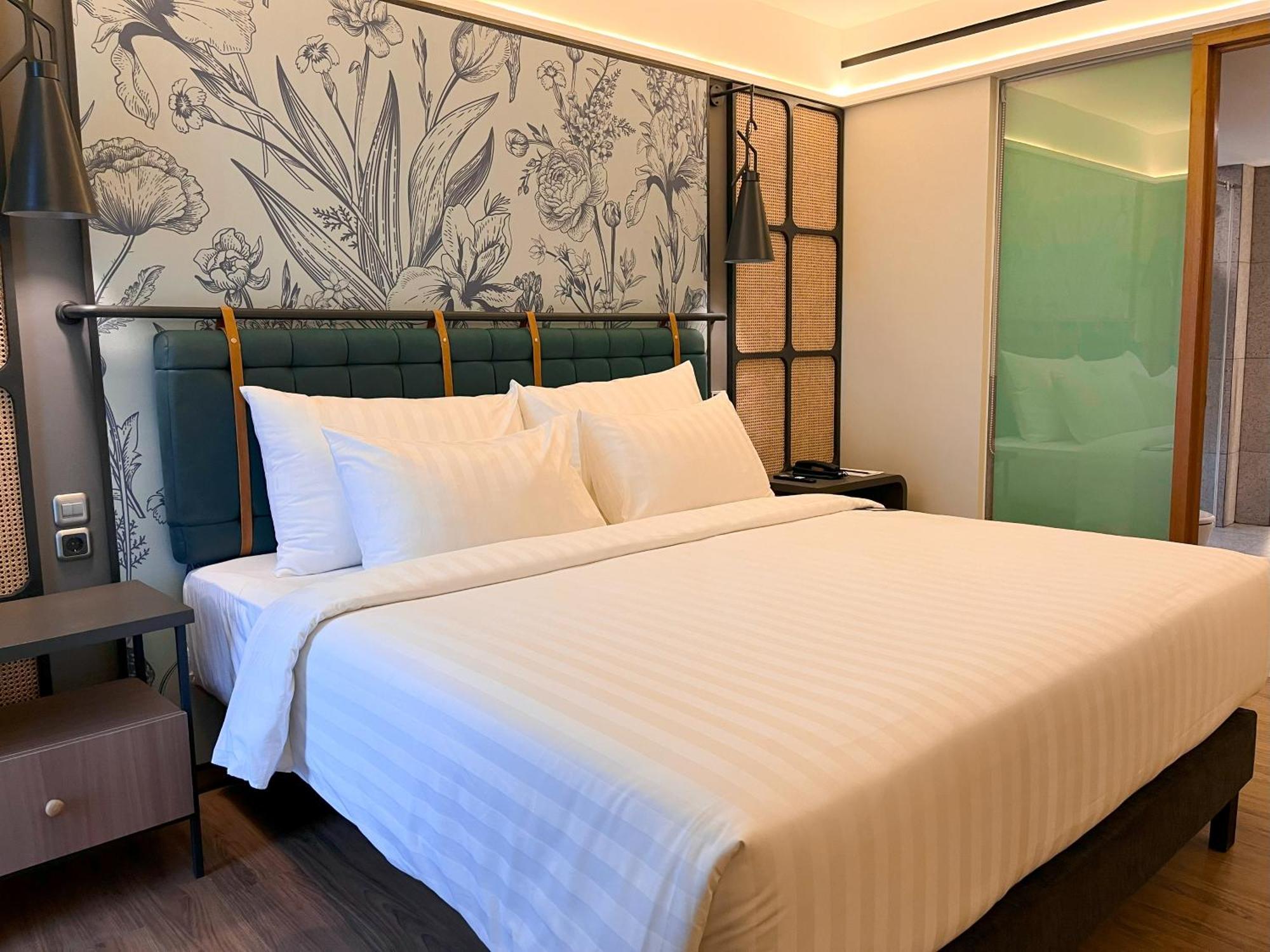 Luminor Hotel Legian Seminyak - Bali 외부 사진