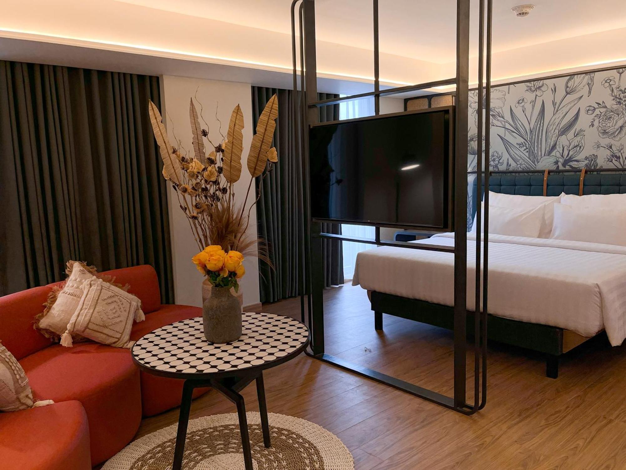 Luminor Hotel Legian Seminyak - Bali 외부 사진