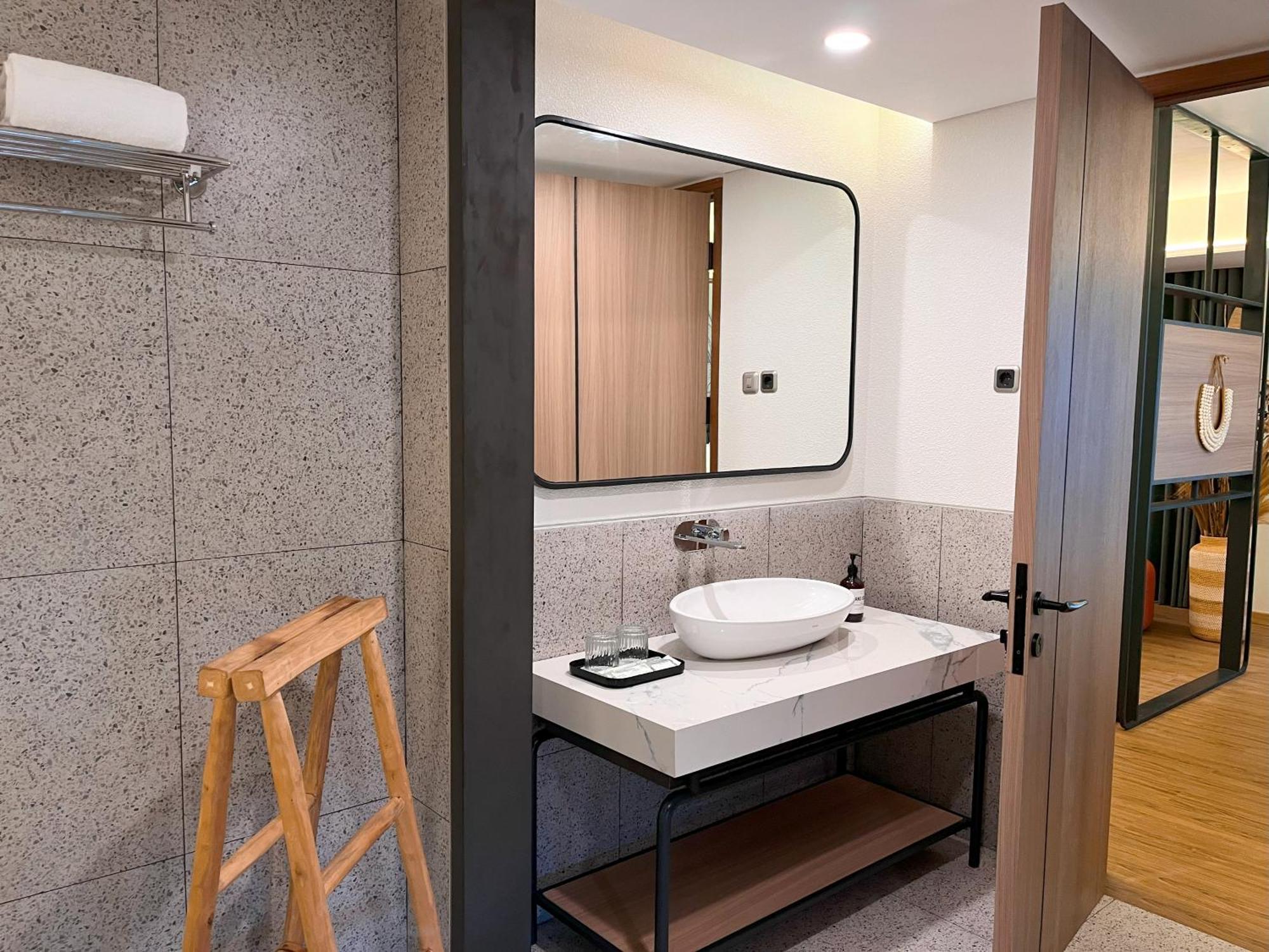 Luminor Hotel Legian Seminyak - Bali 외부 사진