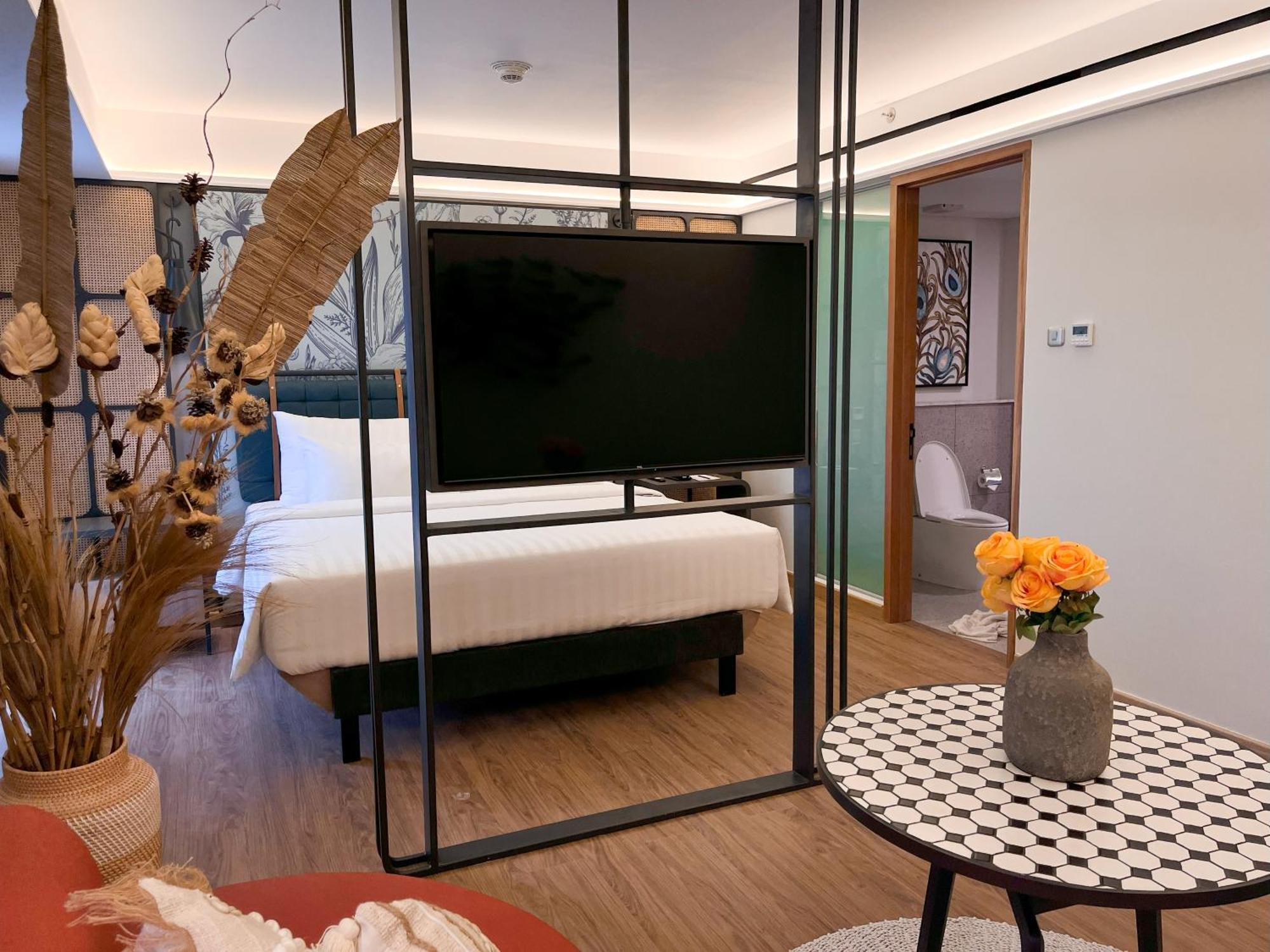 Luminor Hotel Legian Seminyak - Bali 외부 사진