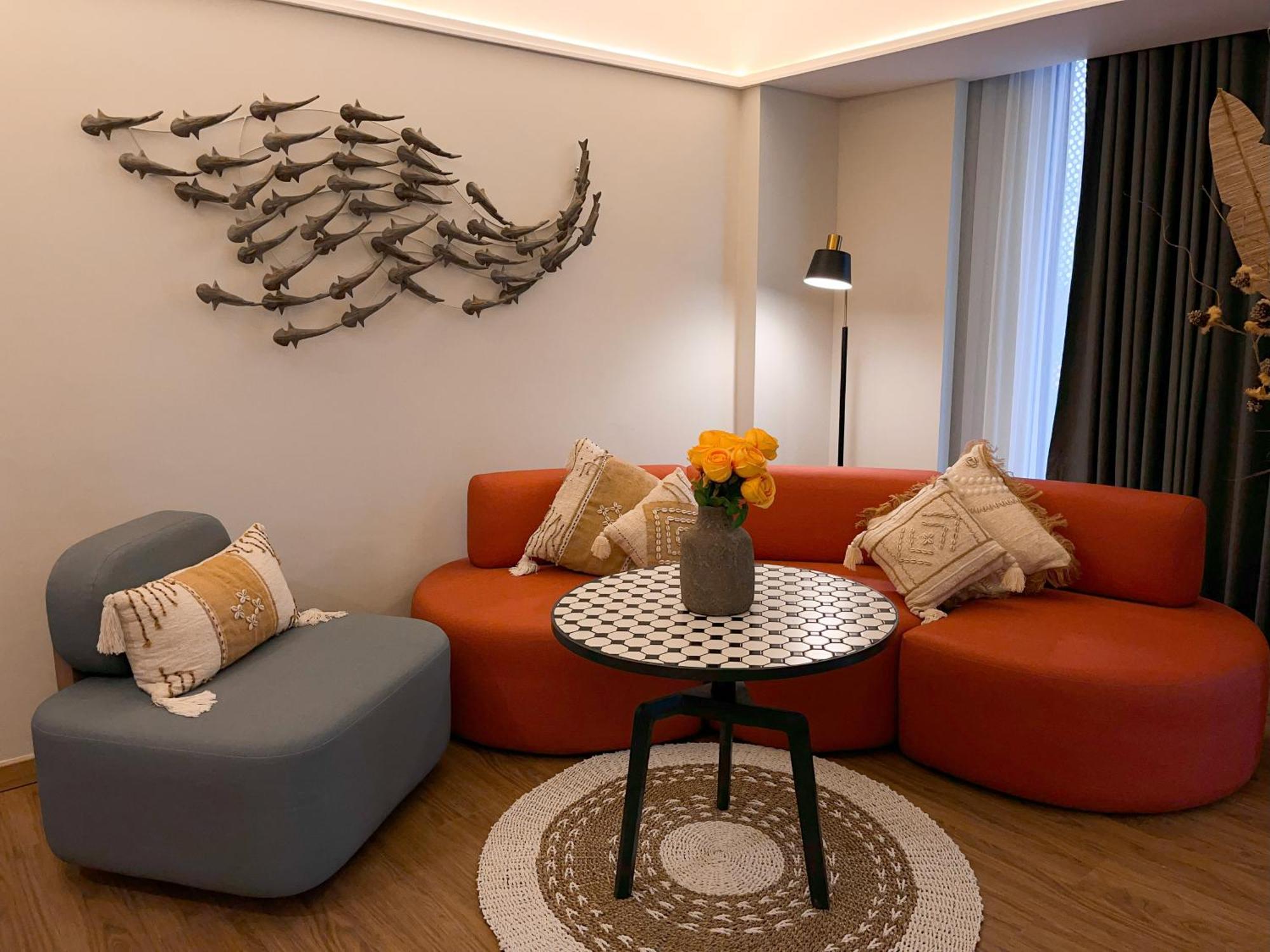 Luminor Hotel Legian Seminyak - Bali 외부 사진