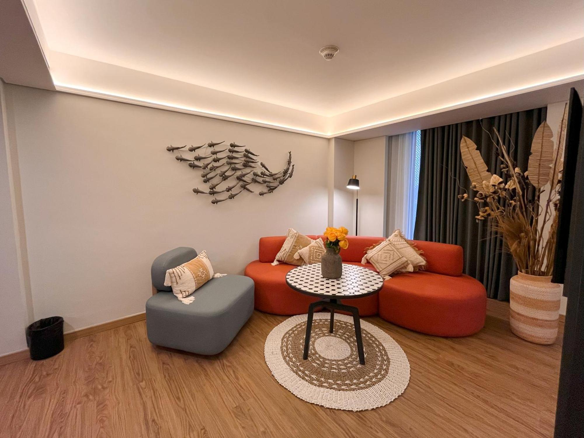 Luminor Hotel Legian Seminyak - Bali 외부 사진