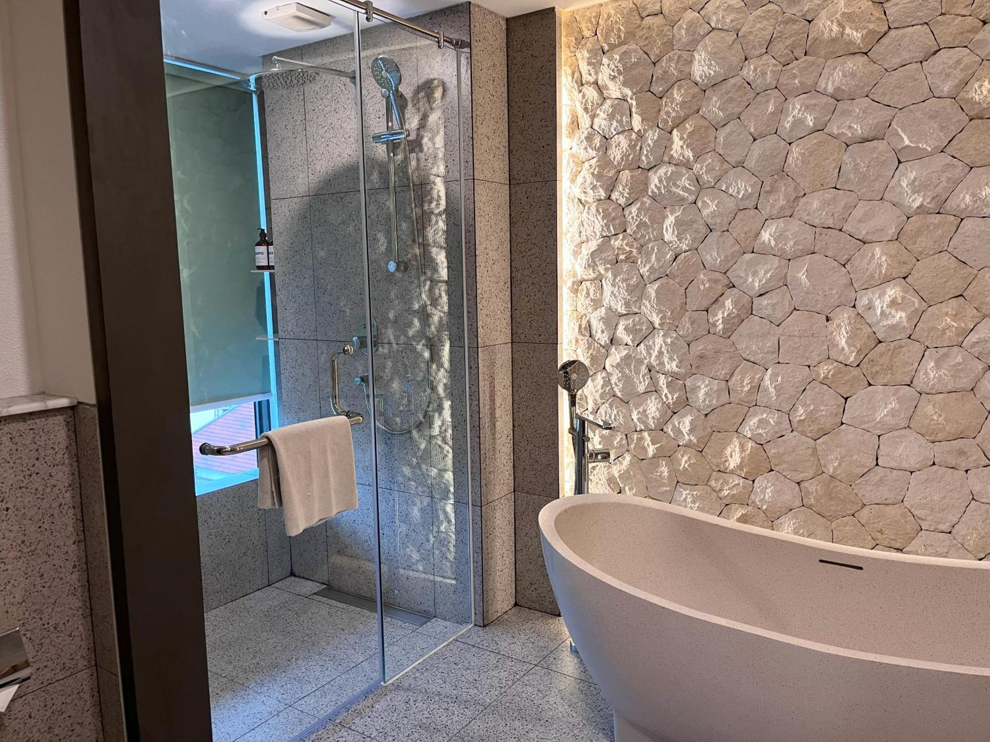 Luminor Hotel Legian Seminyak - Bali 외부 사진