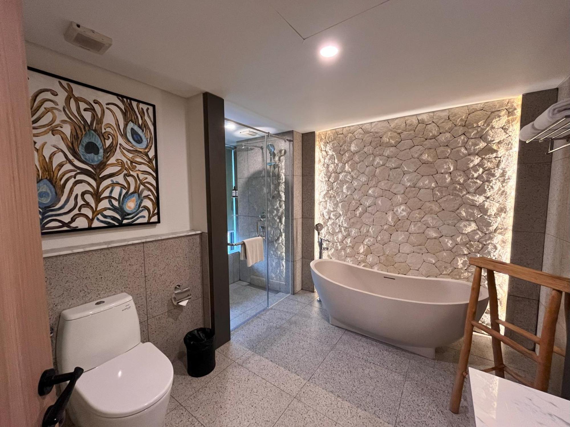 Luminor Hotel Legian Seminyak - Bali 외부 사진